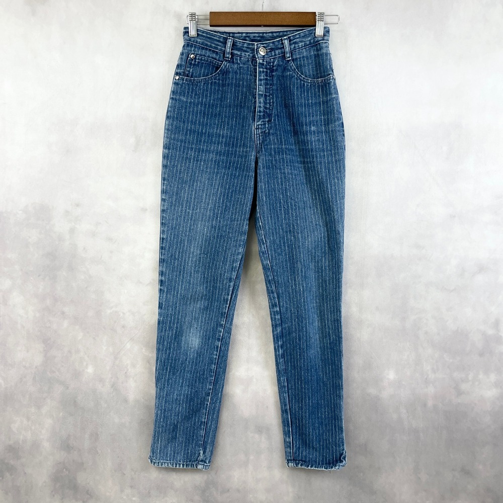Vintage 90s Union Bay Womens Jeans Size 0/2 Grunge Streetwear Retro Indie Sleaze